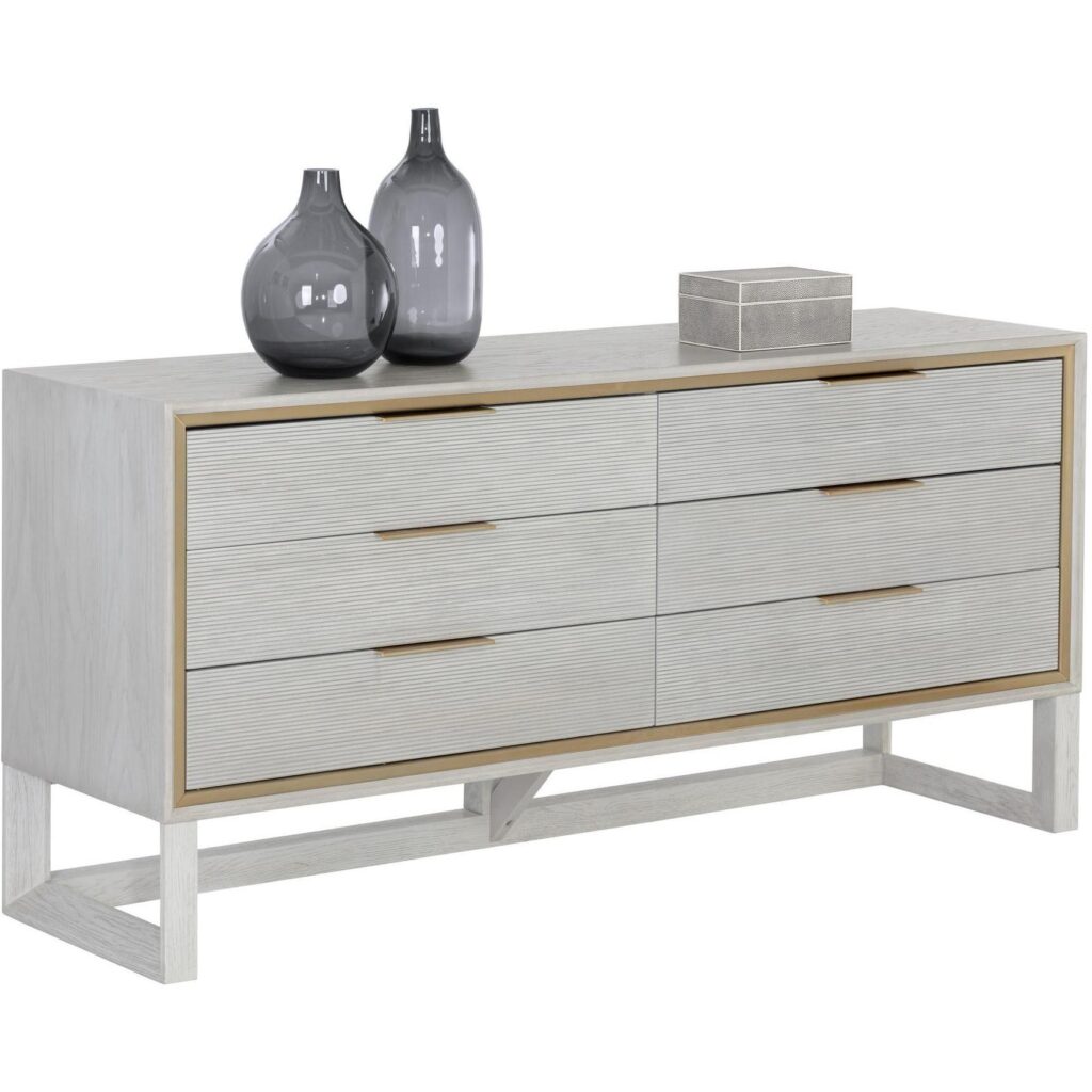 Cordoba Dresser