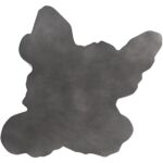 Lynx Coffee Table - Antique Grey 8 Lynx Coffee Table - Antique Grey 107149 107149 LYNX COFFEE TABLE ANTIQUE GREY 2