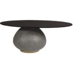 Maeva Coffee Table 6 Maeva Coffee Table 107185 107185 MAEVA COFFEE TABLE 1