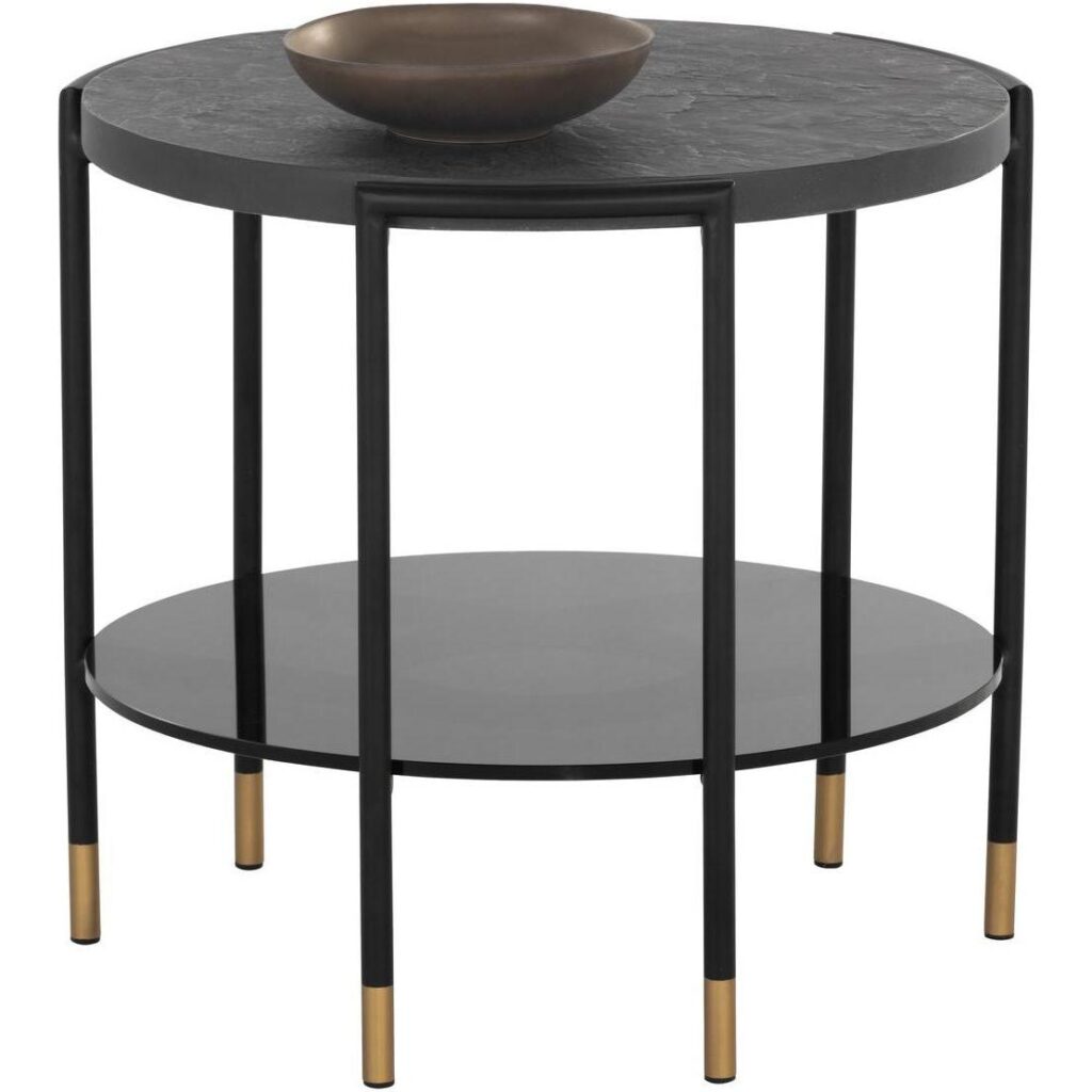 Zuma End Table