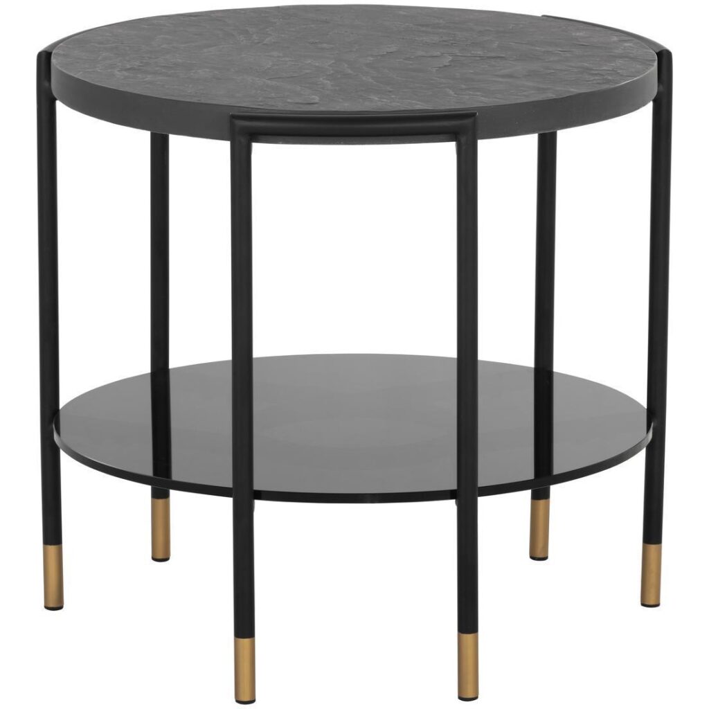 Zuma End Table - Image 2