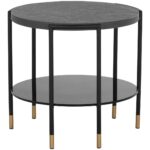 Zuma End Table 9 Zuma End Table 107190 107190 ZUMA END TABLE 1