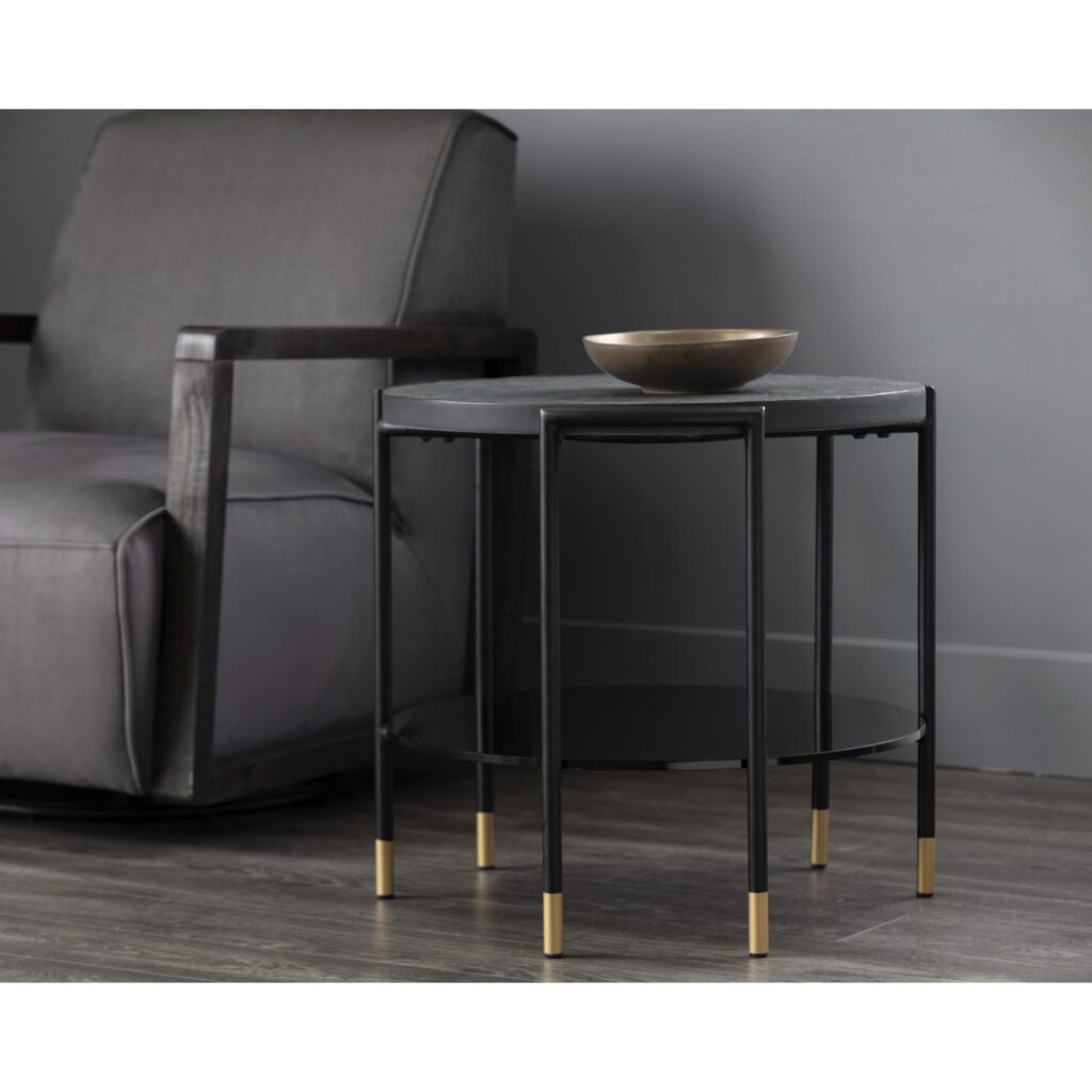 Zuma End Table - Image 4