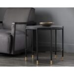 Zuma End Table 11 Zuma End Table 107190 107190 ZUMA END TABLE 5