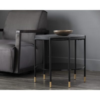 Zuma End Table 107190 107190 ZUMA END TABLE 5