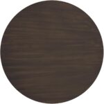 Diaz Coffee Table - Grey - Wood Grain Brown 8 Diaz Coffee Table - Grey - Wood Grain Brown 107196 107196 DIAZ COFFEE TABLE GREY WOOD GRAIN BROWN 2