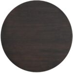 Diaz End Table - Grey - Wood Grain Brown 8 Diaz End Table - Grey - Wood Grain Brown 107197 107197 DIAZ END TABLE GREY WOOD GRAIN BROWN 2