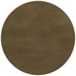 Diaz End Table - Marble Look - Antique Brass 9 Diaz End Table - Marble Look - Antique Brass 107199 107199 DIAZ END TABLE MARBLE LOOK ANTIQUE BRASS 2