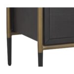 Weldrick Nightstand - Espresso 12 Weldrick Nightstand - Espresso 107276 107276 WELDRICK NIGHTSTAND 6
