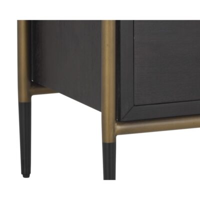 Weldrick Nightstand - Espresso 107276 107276 WELDRICK NIGHTSTAND 6