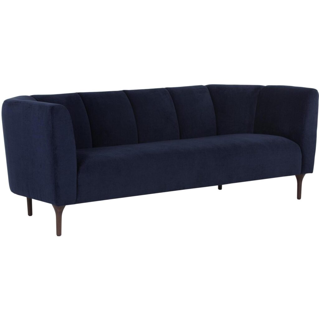 Magnolia Sofa - Danny Navy