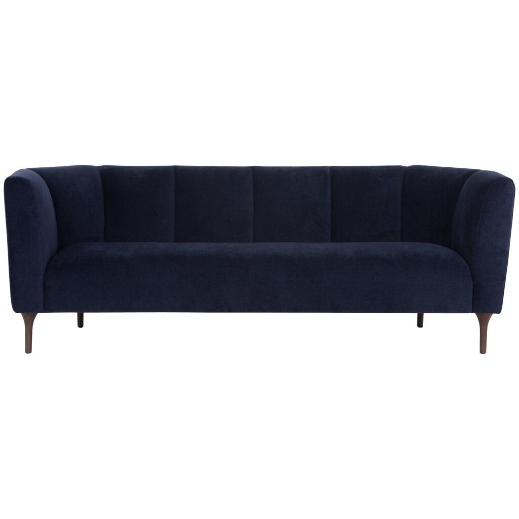 Magnolia Sofa - Danny Navy - Image 2