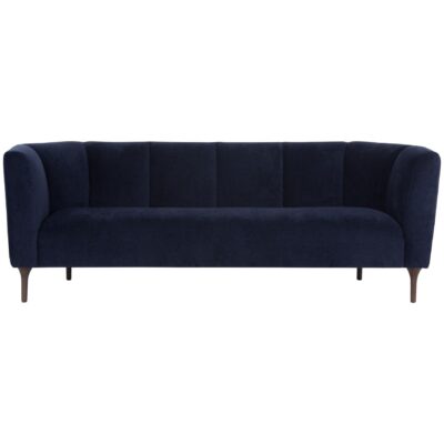 Magnolia Sofa - Danny Navy 107286 107286 MAGNOLIA SOFA DANNY NAVY 1