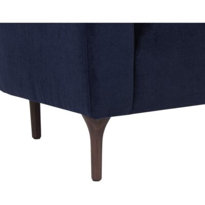 Magnolia Sofa - Danny Navy 107286 107286 MAGNOLIA SOFA DANNY NAVY 6