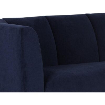 Magnolia Sofa - Danny Navy 107286 107286 MAGNOLIA SOFA DANNY NAVY 7