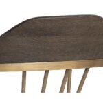 Demi Dining Chair - Dark Brown 15 Demi Dining Chair - Dark Brown 107287 107287 DEMI DINING CHAIR BROWN 8