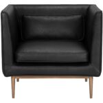 Batavia Armchair - Vintage Black 9 Batavia Armchair - Vintage Black 107321 107321 BATAVIA ARMCHAIR VINTAGE BLACK 1