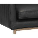 Batavia Armchair - Vintage Black 13 Batavia Armchair - Vintage Black 107321 107321 BATAVIA ARMCHAIR VINTAGE BLACK 6
