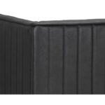 Batavia Armchair - Vintage Black 15 Batavia Armchair - Vintage Black 107321 107321 BATAVIA ARMCHAIR VINTAGE BLACK 8