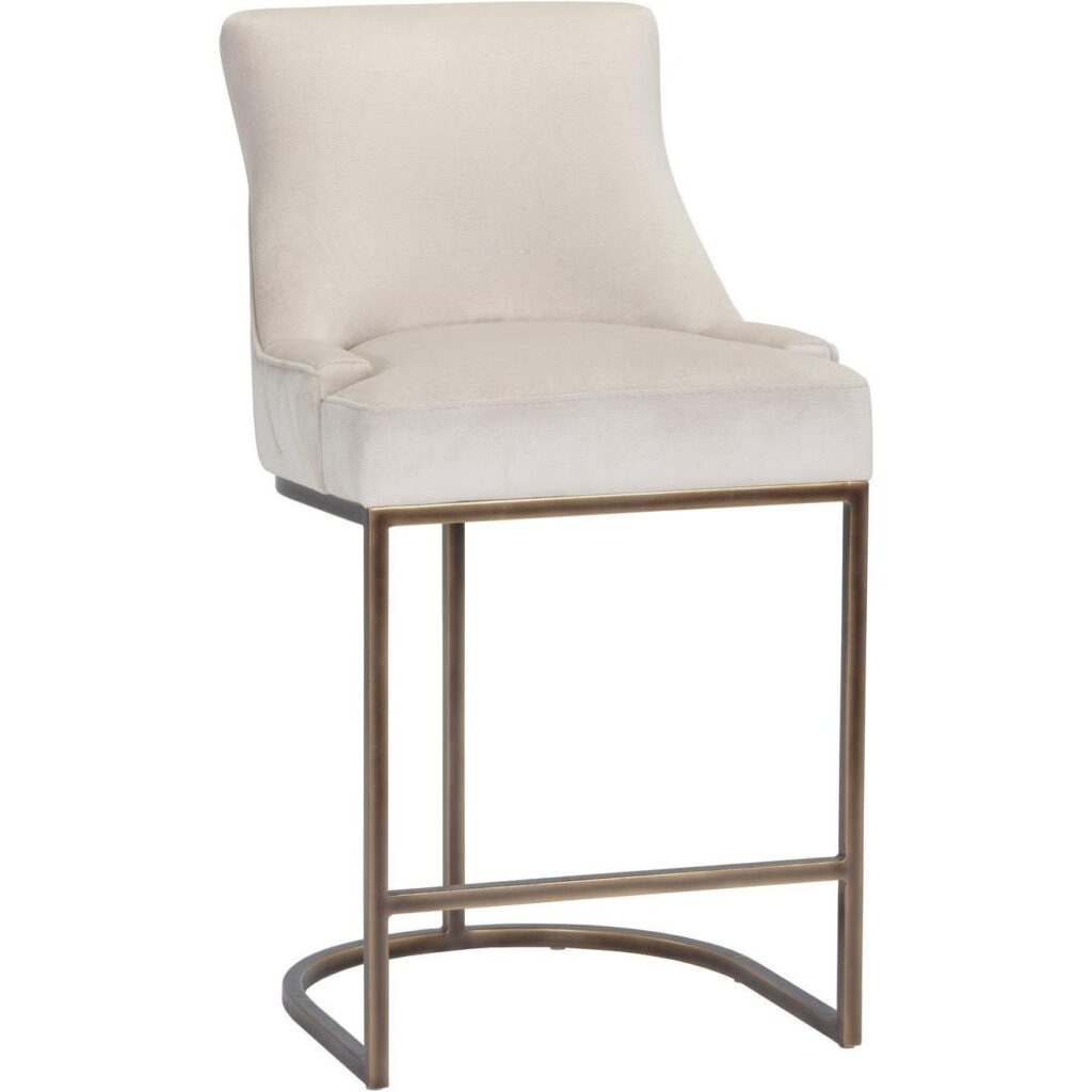 Florence Counter Stool - Piccolo Prosecco