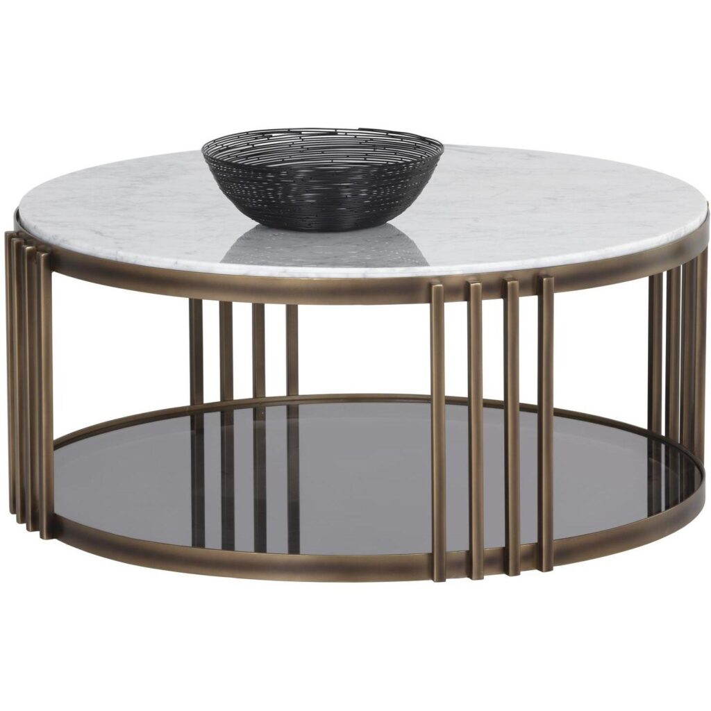 Naxos Coffee Table