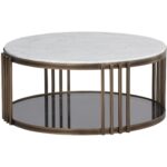 Naxos Coffee Table 7 Naxos Coffee Table 107332 107332 NAXOS COFFEE TABLE 1