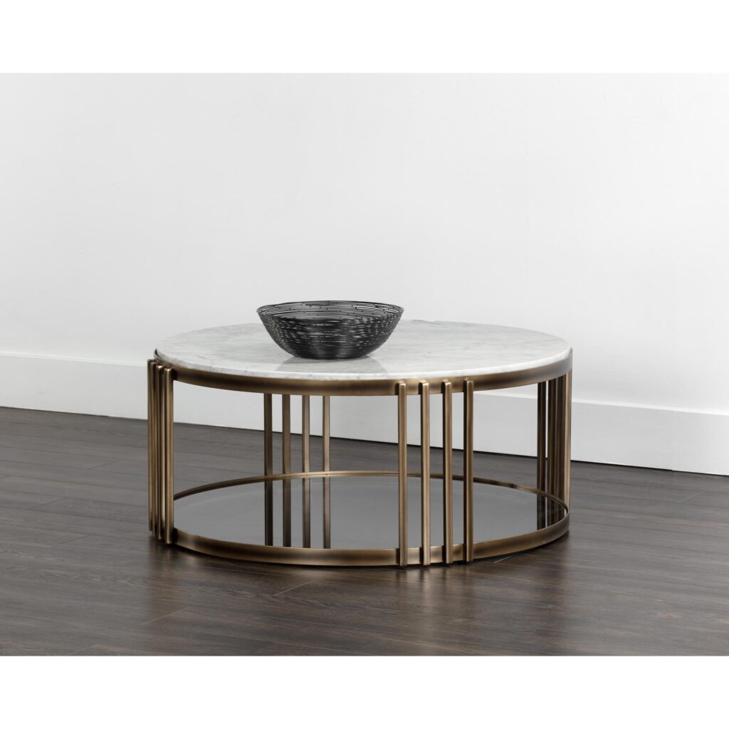 Naxos Coffee Table - Image 4