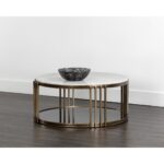 Naxos Coffee Table 9 Naxos Coffee Table 107332 107332 NAXOS COFFEE TABLE 5