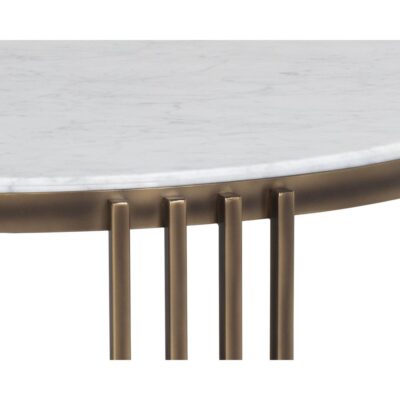 Naxos Coffee Table 107332 107332 NAXOS COFFEE TABLE 6