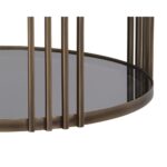 Naxos Coffee Table 11 Naxos Coffee Table 107332 107332 NAXOS COFFEE TABLE 7