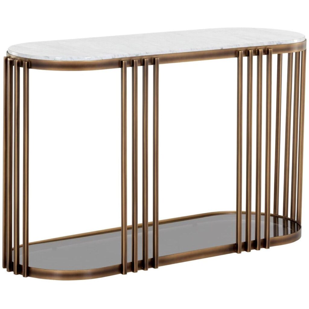 Naxos Console Table - Image 2