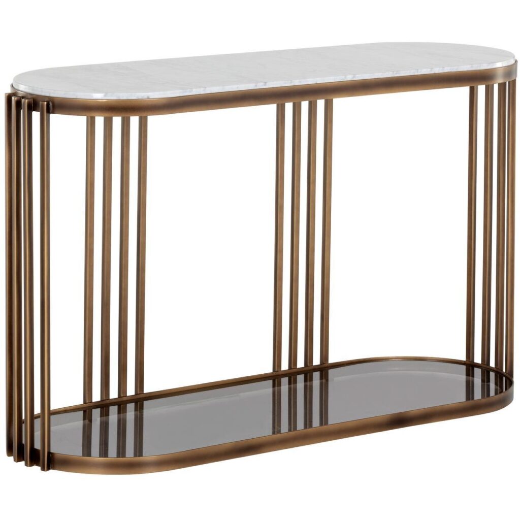 Naxos Console Table - Image 3