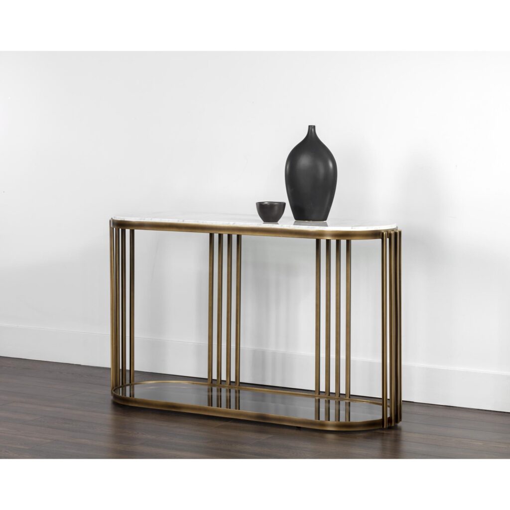 Naxos Console Table - Image 5