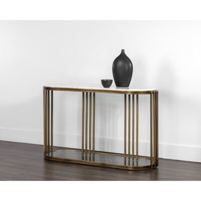 Naxos Console Table 107333 107333 NAXOS CONSOLE TABLE 5