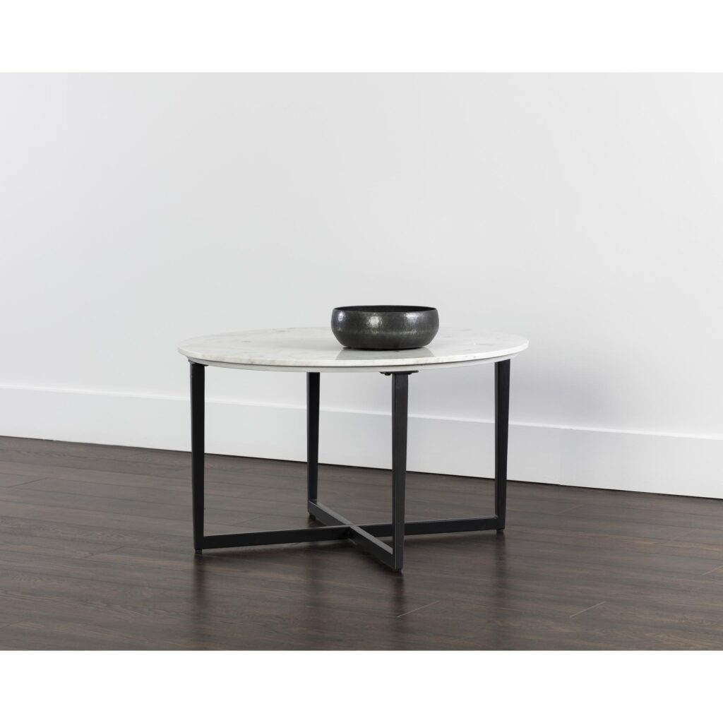 Nayeli Coffee Table - Image 4