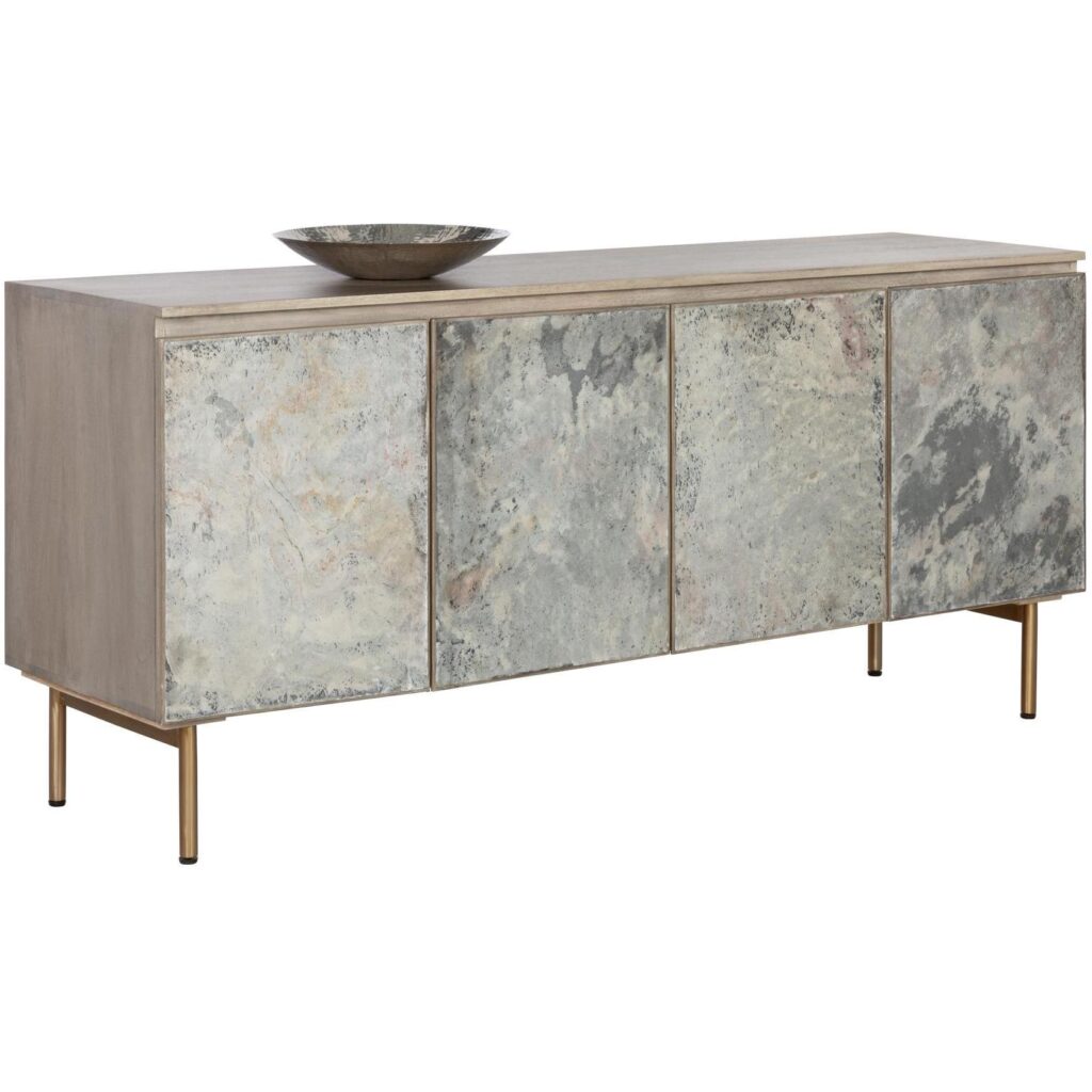 Mirabelli Sideboard