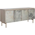 Mirabelli Sideboard 7 Mirabelli Sideboard 107341 107341 MIRABELLI SIDEBOARD 1