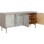 Mirabelli Sideboard 8 Mirabelli Sideboard 107341 107341 MIRABELLI SIDEBOARD 2