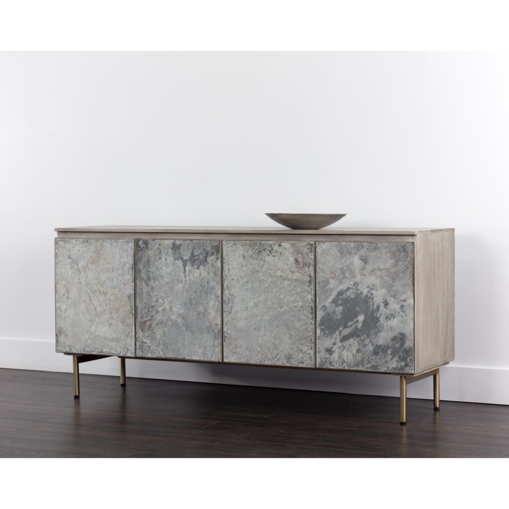 Mirabelli Sideboard - Image 4