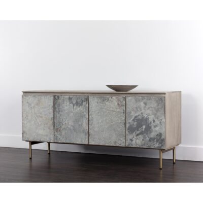 Mirabelli Sideboard 107341 107341 MIRABELLI SIDEBOARD 5