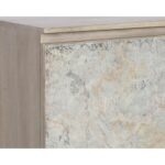 Mirabelli Sideboard 10 Mirabelli Sideboard 107341 107341 MIRABELLI SIDEBOARD 6