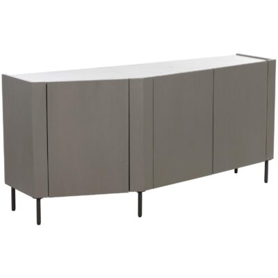 Simmons Sideboard 107344 107344 SIMMONS SIDEBOARD 1