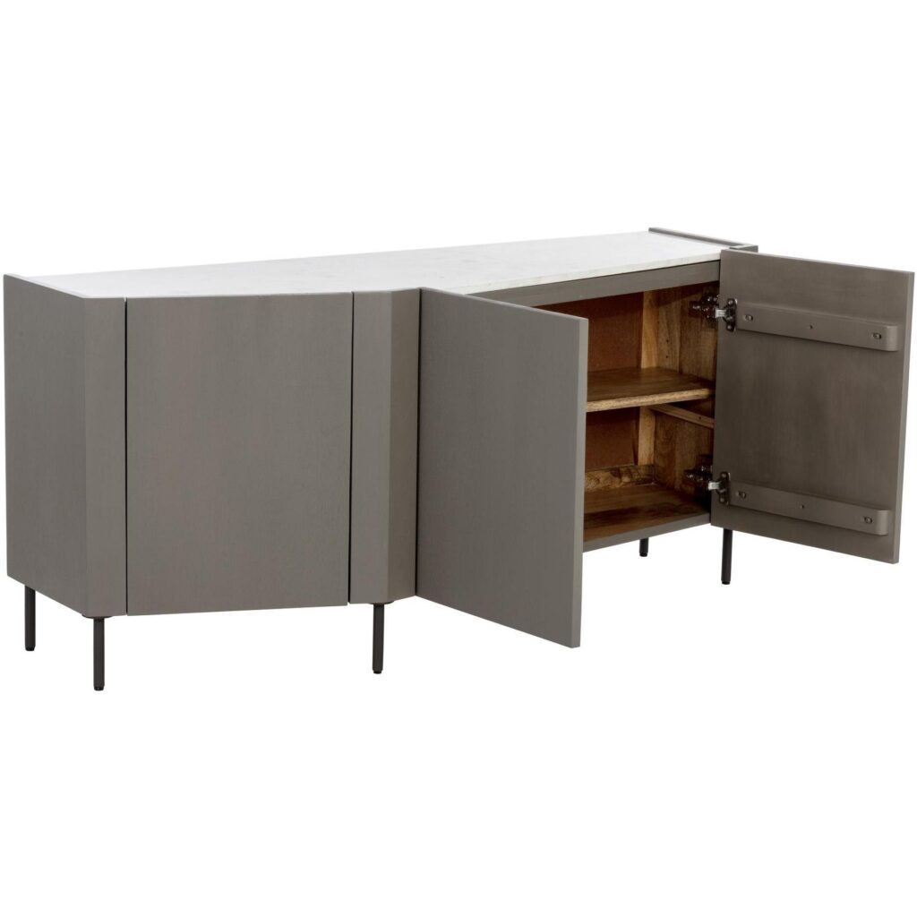 Simmons Sideboard - Image 3