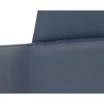 Carlo Dining Armchair - Black - Dillon Thunder 15 Carlo Dining Armchair - Black - Dillon Thunder 107434 107434 CARLO DINING ARMCHAIR BLACK DILLON THUNDER 8