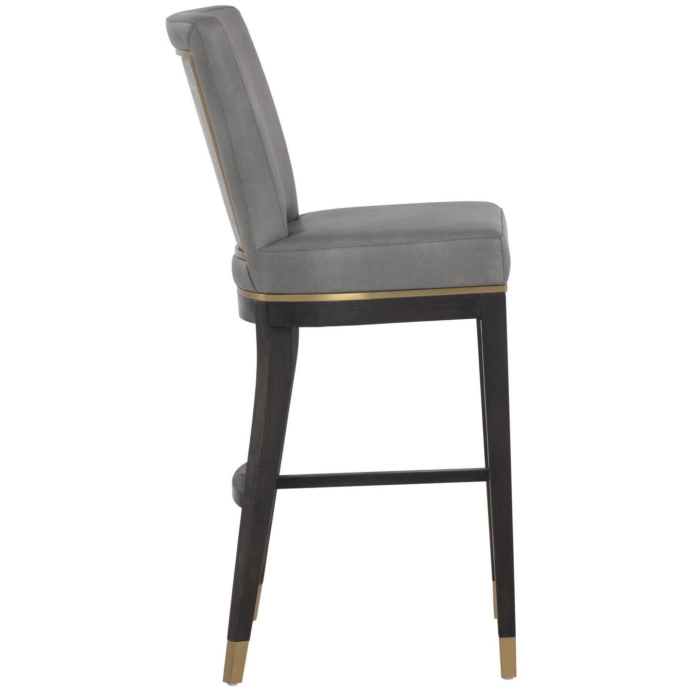 Alister Barstool - Bravo Metal / Polo Club Stone 2 Alister Barstool - Bravo Metal / Polo Club Stone - Image 2