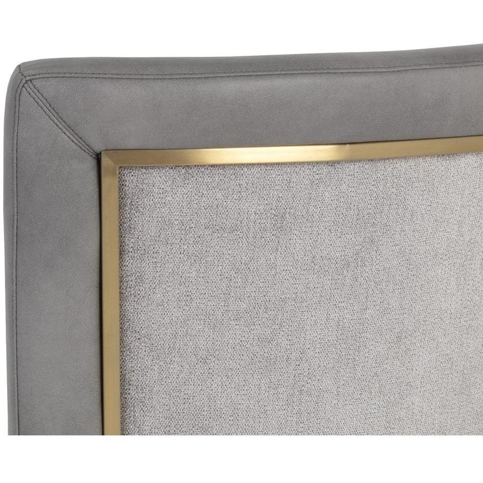 Alister Barstool - Bravo Metal / Polo Club Stone 7 Alister Barstool - Bravo Metal / Polo Club Stone - Image 7