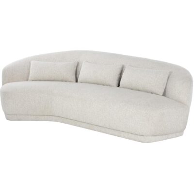 Soraya Sofa - Dove Cream 107451 107451 SORAYA SOFA DOVE CREAM 2