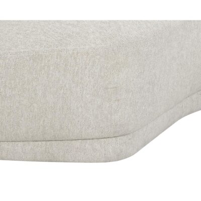 Soraya Sofa - Dove Cream 107451 107451 SORAYA SOFA DOVE CREAM 6