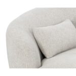 Soraya Sofa - Dove Cream 12 Soraya Sofa - Dove Cream 107451 107451 SORAYA SOFA DOVE CREAM 7