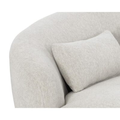 Soraya Sofa - Dove Cream 107451 107451 SORAYA SOFA DOVE CREAM 7